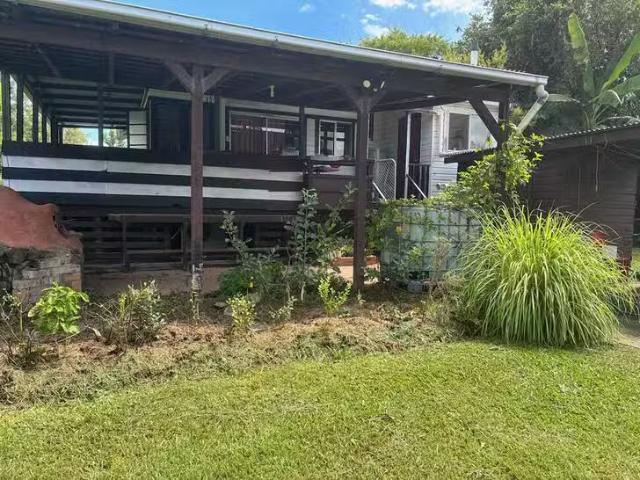 Deal! 31 Sinclair Street, Old Bonalbo, NSW 2469