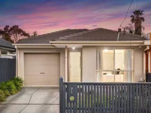 Just in! 31 Rosshire Road, Newport VIC 3015