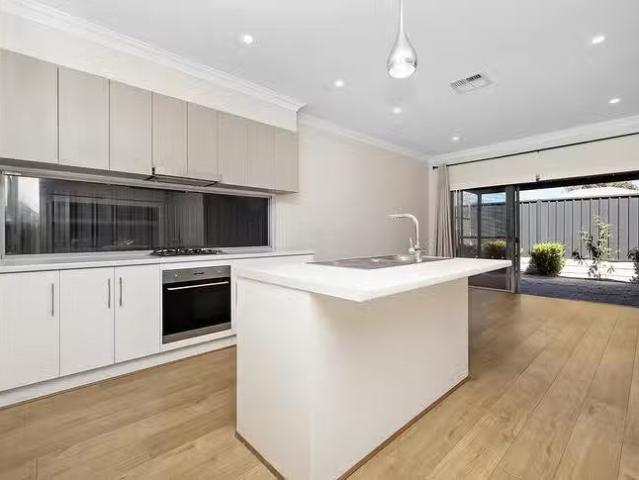 Nice 31C Lutana Crescent, Mitchell Park, SA 5043