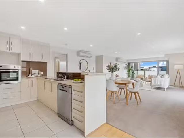 Just in! 32/5 Gould Street, Turner Apartment for rent Listed.