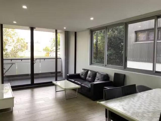 Just in! 327/349 George Street, Waterloo, NSW 2017
