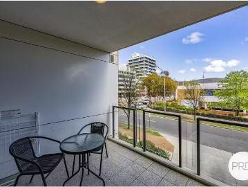Rental! 32/77 Northbourne Ave, Braddon House for rent Listed.