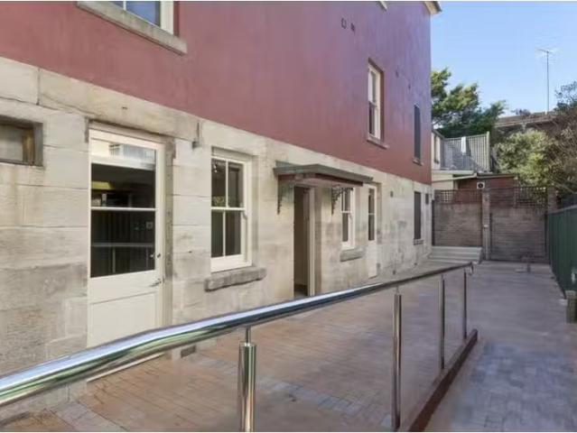 For Rent! 3/28 Ross Street, Glebe Apartment for rent Listed b.