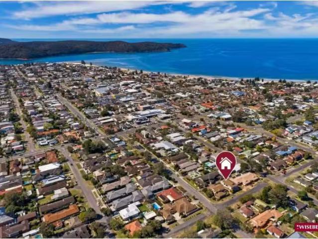 Cozy 3/20 Nowack Avenue, Umina Beach Townhouse for rent Liste.