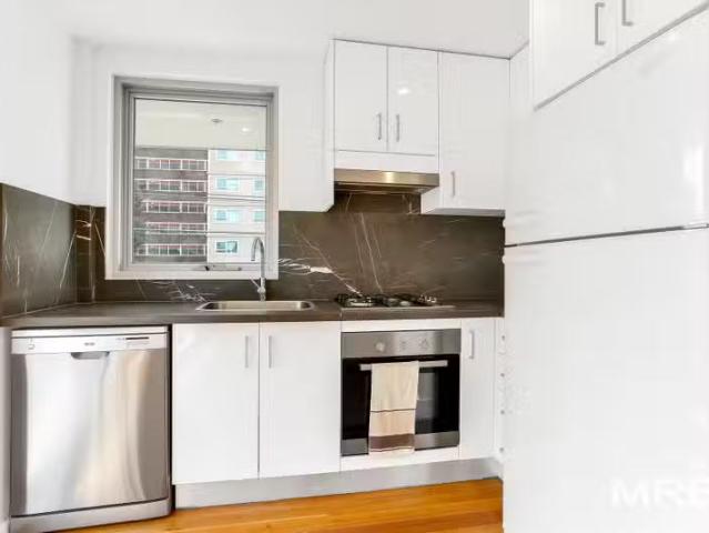 Nice 3/211 Wellington Street, Collingwood VIC 3066