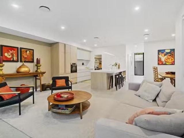 Unique 3/21 Wade Street, Tugun, QLD 4224