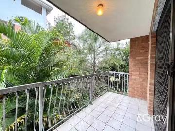 Nice 3/21 Wickham Street, Newmarket, QLD 4051