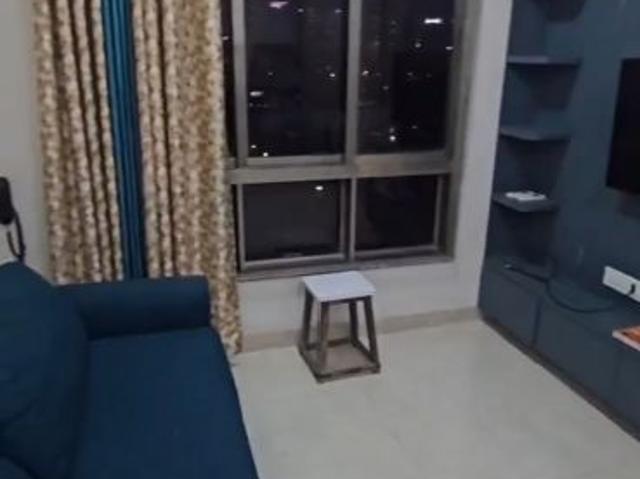 Rental | 322 Sq.Ft. Apartment in Shivalik Bandra North Gulmohar Avenue