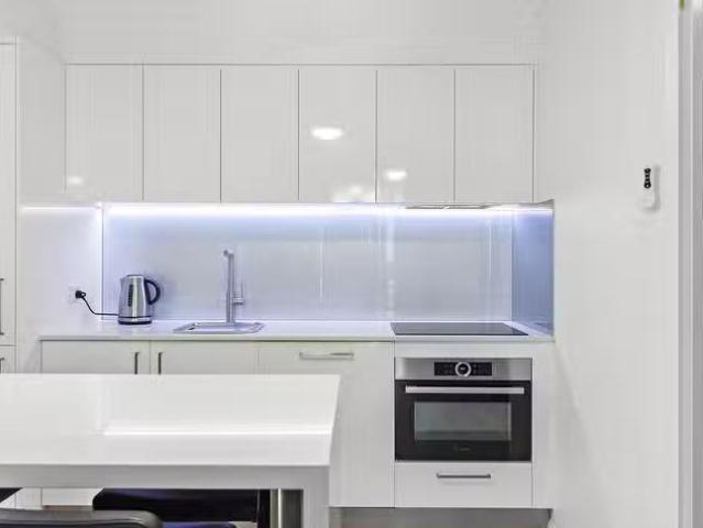 Unique 323/99 Griffith Street, Coolangatta, QLD 4225