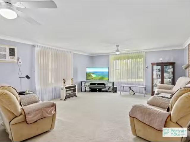 Charming 32 Chelmsford Street, KOOTINGAL House for rent Liste.