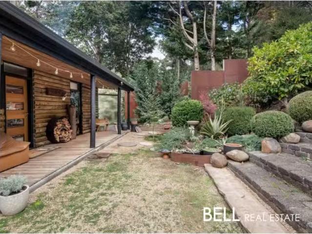 Unique 32 Barbers Road, KALORAMA House for rent Listed by Tar.
