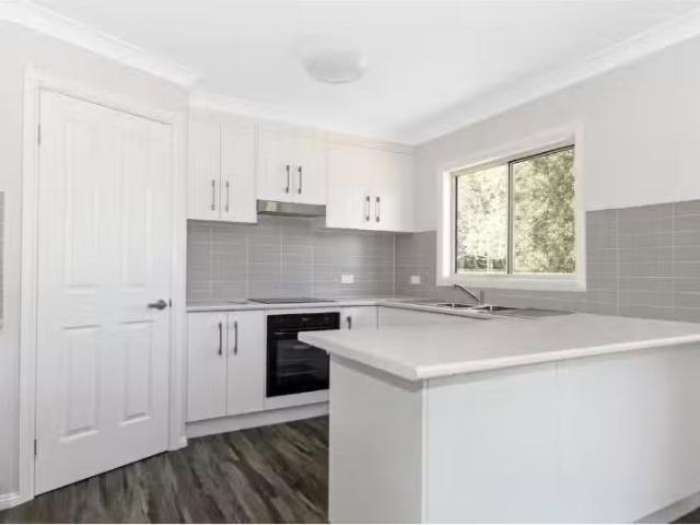 Just in! 32 Jaeger Avenue, Gunnedah House for rent Listed by.
