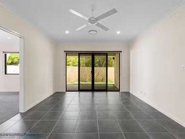 Nice 32 Latsky Drive, Cotswold Hills, QLD 4350