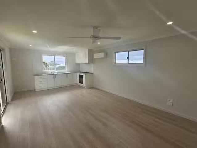 Nice 32A Moresby Street, Nowra, NSW 2541