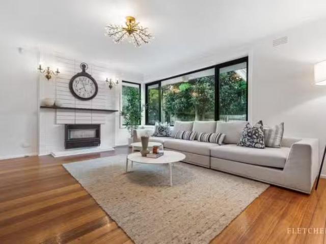 Nice 32A Balfour Avenue, Heathmont VIC 3135 House Auction