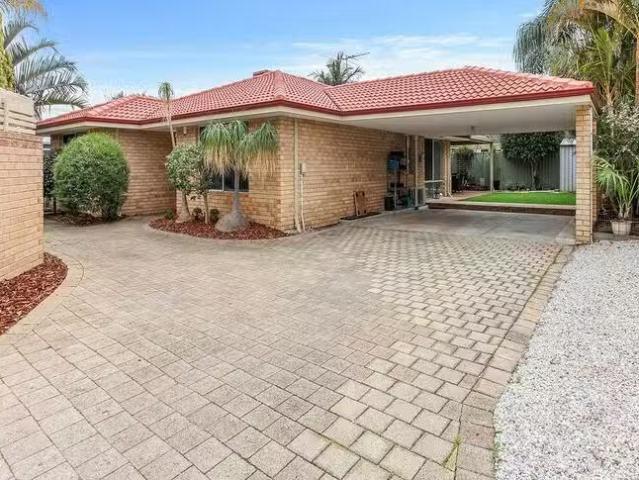 For Rent! 32B Adamson Road, Brentwood, WA 6153