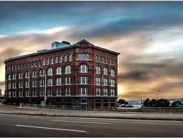 House for rent in Saint John - Office room