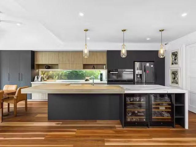 New 338 Bowen Terrace, New Farm, QLD 4005
