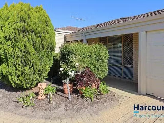 Unique 3/39 Mosaic Street East, Shelley, WA 6148