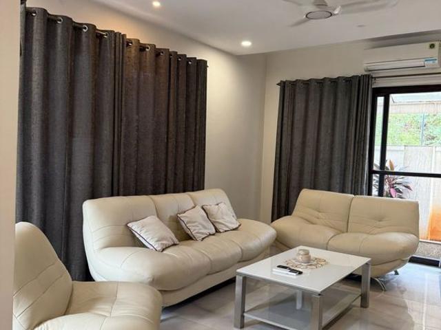 Rental | 3300 Sq.Ft. Villa in Mantri Group Mantri Euphoria