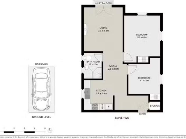 Unique 3/317 Inkerman Street, Balaclava VIC 3183