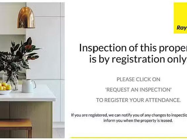 Nice 3/315 Flemington Road, North Melbourne, VIC 3051