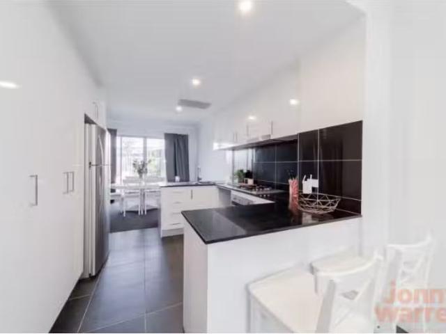 Deal! 33/1 Nevertire Street, Lawson Townhouse for rent Listed.
