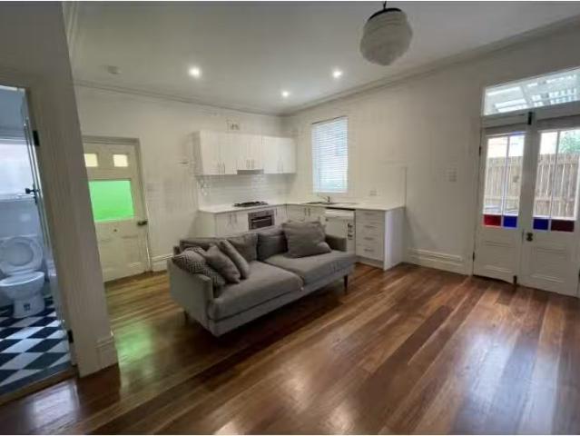 For Rent! 3/31 Palace Street, Petersham Apartment for rent Li.