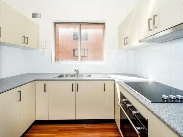 Nice 3/31 33 Forsyth Street, Kingsford, NSW 2032