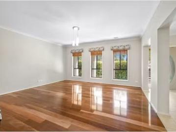 Charming 332 Gundaroo Drive, Gungahlin House for rent Listed.