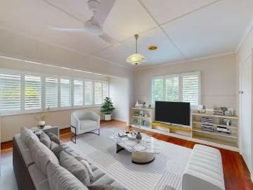 For Rent! 33 Cribb Avenue, MITCHELTON, QLD 4053 House for Rent
