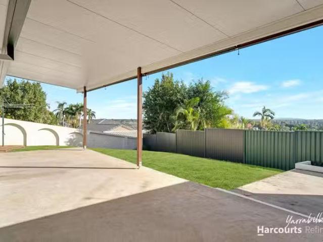 Just in! 33 Andromeda Avenue, TANAH MERAH, QLD 4128 House fo.