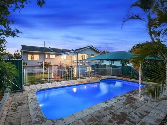 New 33 Dunkeld Street, Acacia Ridge, QLD 4110