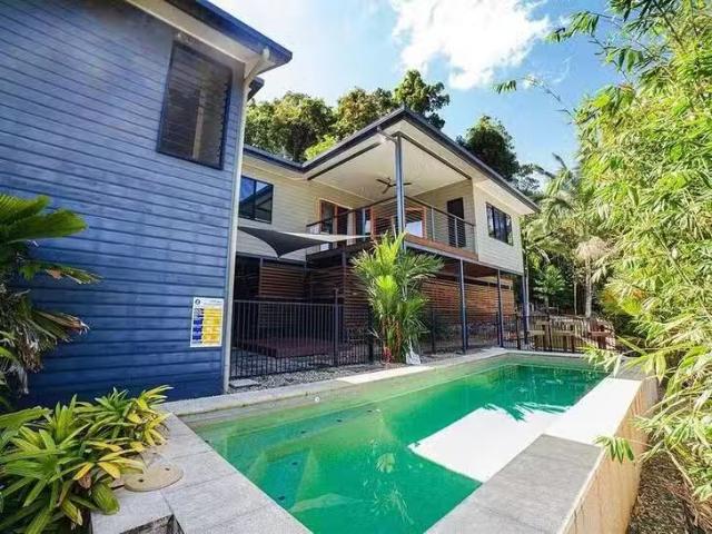 Rental! /33 Lum Jim Street, Redlynch, QLD 4870