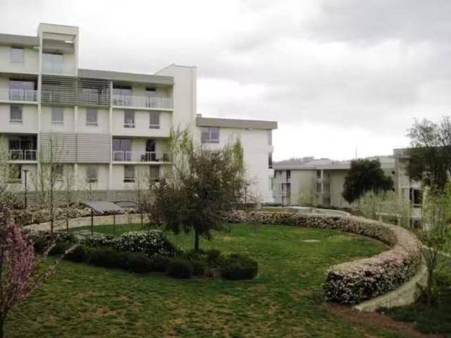 Nice 34/41 Blackall Street, Barton Apartment for rent Listed.
