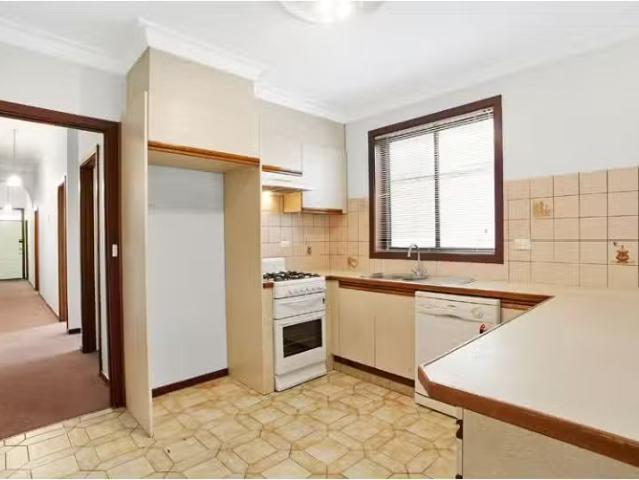 Charming 345 Nicholson Street, CARLTON NORTH House for rent L.
