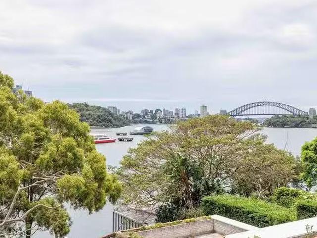 Unique 3/45 Wharf Road, Birchgrove, NSW 2041