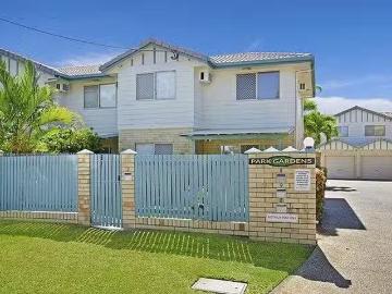 Cozy 3/45 47 Park Street, Pimlico, QLD 4812
