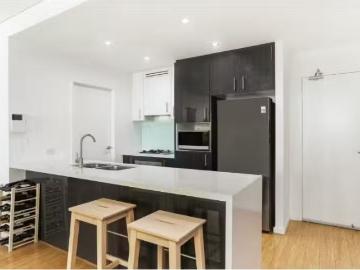 New 346/26 Jasmine Street, Botany Apartment for rent Listed b.