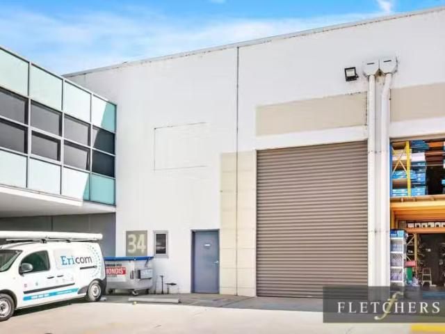 New 34/124 Auburn Street, Wollongong NSW 2500 Retail Sold
