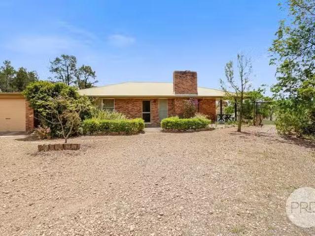 Nice 342 Warrah Ridge Road, Quirindi, NSW 2343