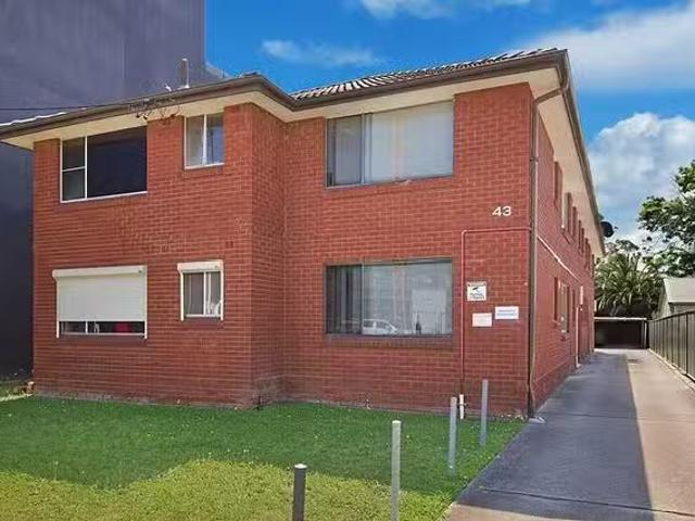 Cozy 3/43 Aurelia Street, Toongabbie, NSW 2146