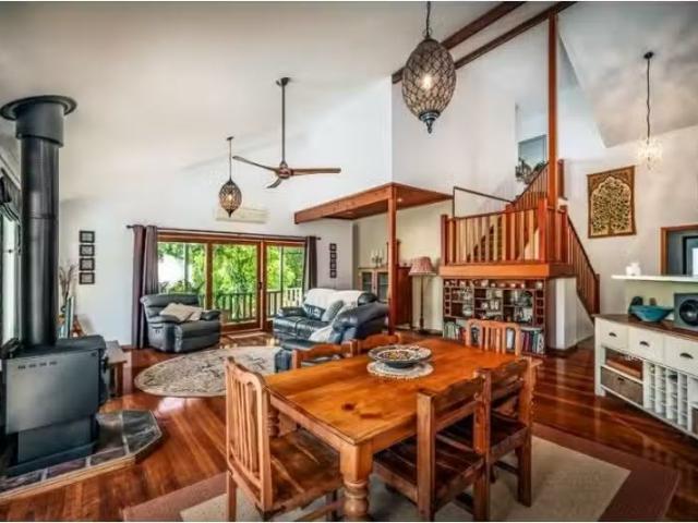 Just in! 34 Casuarina Avenue, BELLINGEN House for rent Listed.