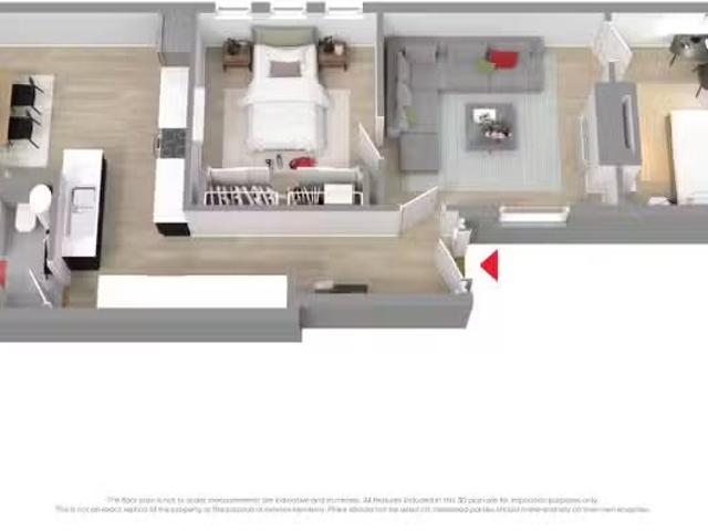 For Rent! 34 Barnet Street, Yarraville VIC 3013