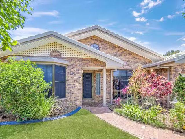 Charming 34 Leivesley Street, Bundaberg East, QLD 4670