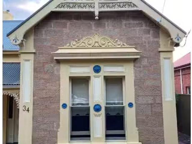 Nice 34 Torrens Street, COLLEGE PARK House for rent Listed by.