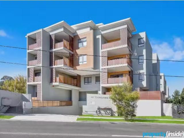 Deal! 35/42 Toongabbie Road, TOONGABBIE Apartment for rent Li.