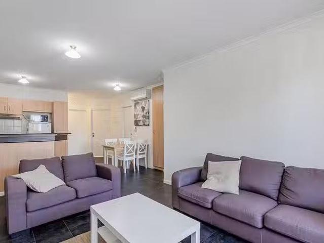 Nice 35/55 Melbourne Street, North Adelaide, SA 5006