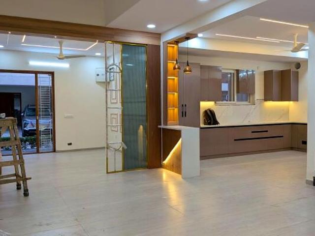 Rental | 3560 Sq.Ft. Villa in Kokapet