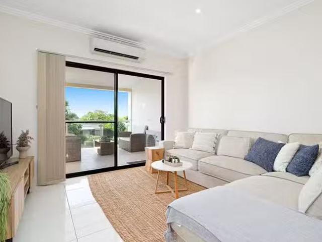 Cozy 3/58 Moore Street, Morningside, QLD 4170